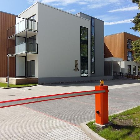 Aisa Guest Apartment Pärnu Exterior foto