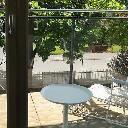 Aisa Guest Apartment Pärnu Exterior foto