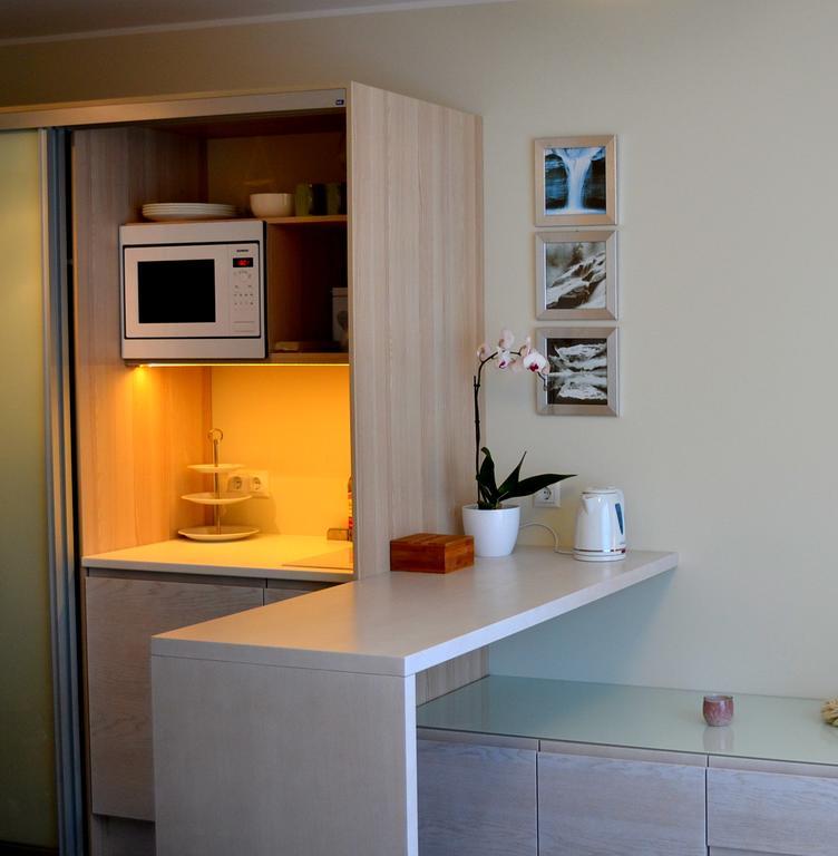 Aisa Guest Apartment Pärnu Cameră foto