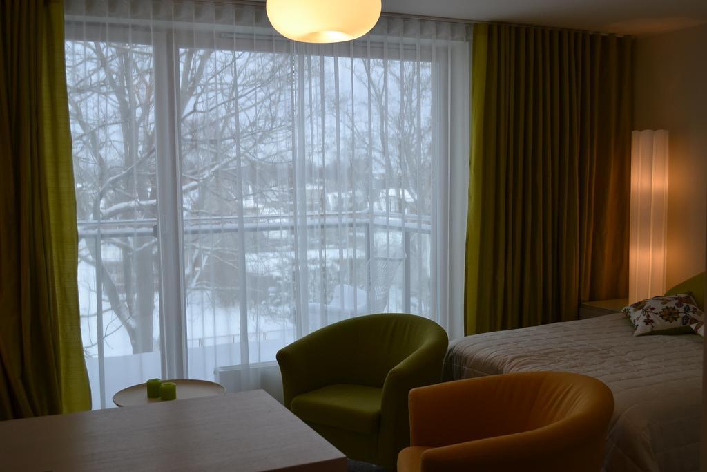 Aisa Guest Apartment Pärnu Cameră foto