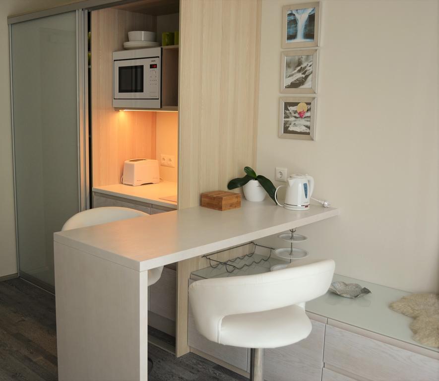 Aisa Guest Apartment Pärnu Exterior foto